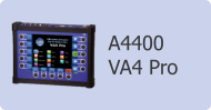 A4400 VA4 Pro