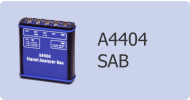 A4404 SAB