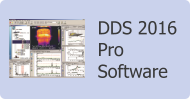 DDS 2016 Pro Software