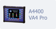 A4400 VA4 Pro