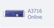 A3716 Online
