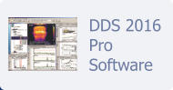 DDS 2016 Pro Software