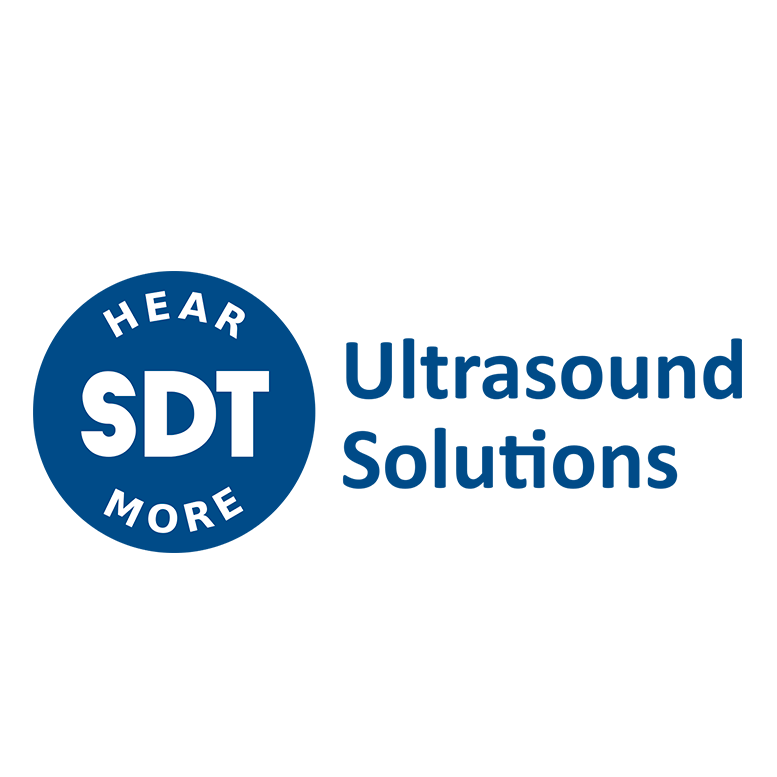 SDT - Escuche Más - Ultrasonido Pasivo
